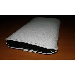 Чохол-витяжка Art для Htc Sensation білий - мініатюра 2