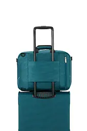 Сумка-Рюкзак American Tourister SUMMERRIDE TOTALLY TEAL 40х30х20 ME7*51008 - мініатюра 3