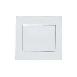 Вимикач Sven SE-201 white (7100085) - мініатюра 2