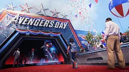 Marvel's Avengers - картка оплати для Xbox One - мініатюра 7