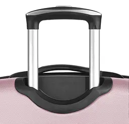 Валіза Gabol Paradise XP (M) Pink (123346-019) - мініатюра 5