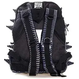 Рюкзак шкільний MadPax Gator Half LUXE Blue (KAB24485065) - мініатюра 2