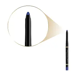 Автоматичний олівець для очей Max Factor Kohl Kajal відтінок 02 (Azure) 0.35 г (8000018516785) - мініатюра 3