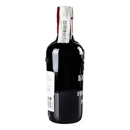 Портвейн Kopke Fine Ruby червоний 19.5% 0.375 л (636943) - мініатюра 4