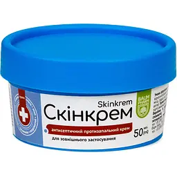 Крем для тіла Baum Pharm Скінкрем 50 г - мініатюра 2