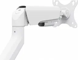 Кріплення настільне для двох моніторів OfficePro 17-35" White (MA442W) - мініатюра 6