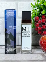 Парфуми унісекс, аромат за мотивами Molecule 01 + Black Tea (40 мл) - мініатюра 2