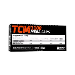 Бустер тестостерону Olimp T-100 Mega Caps 120 капсул (Ф001683) - мініатюра 2