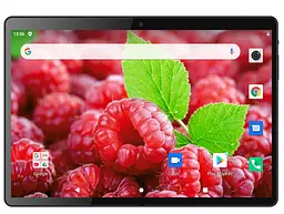 Планшет-телефон Hoozo S 232 LTE 2/32 4G Black + Чохол із Bluetooth клавіатурою - мініатюра 3