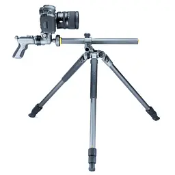 Штатив Vanguard Alta Pro 2+ 263AGH (Alta Pro 2+ 263AGH), Сірий - мініатюра 7