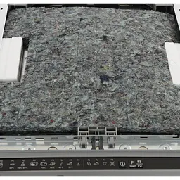 Посудомийна машина Beko DIS28123 - мініатюра 7