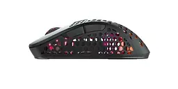 Комп'ютерна миша Cherry Xtrfy M4 WL/USB-A RGB чорний teh0014094 - мініатюра 6