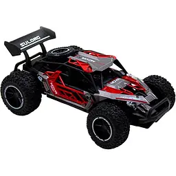 Машинка на радіокеруванні Sulong Toys 1:16 Metal Crawler Nova Red (SL-231RHGR) [114235] - мініатюра 6