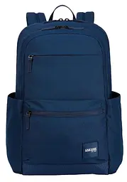 Рюкзак Case Logic Uplink 26L 15.6" CCAM-3216 Dress синій (6808608) - мініатюра 3