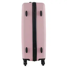 Валіза Semi Line 24" (M) Rose (T5694-2) - мініатюра 3