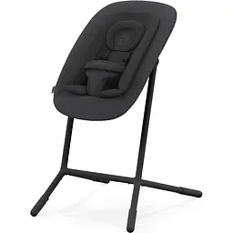 Стілець Cybex Lemo 4 в 1 Stunning Black (521003207) - мініатюра 5