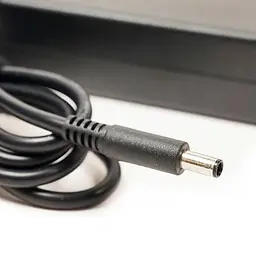 Блок живлення до ноутбуку PowerPlant DELL 220V, 19.5V 65W 3.34A (4.5*3.0) (DL65G4530) - мініатюра 3