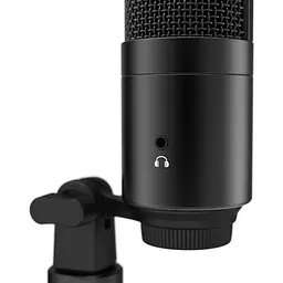 Мікрофон Fifine USB (K683A) - мініатюра 7