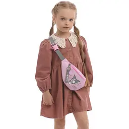 Сумка-бананка Kite дитяча 2577-1 HK (HK25-2577-1) - мініатюра 8
