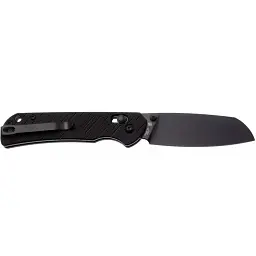 Ніж CJRB Lyrid BB Black - мініатюра 2