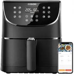 Мультипіч Cosori Smart CS158-AF-RXB (KAAPAFCSSEU0017)
