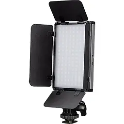 Накамерне світло Tolifo PT-15B Pro II 15W color 3200-5600K [110707] - мініатюра 5