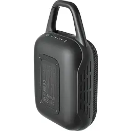 Колонка Bluetooth Tronsmart Mirtune H1 Black (1117206) UA - мініатюра 2