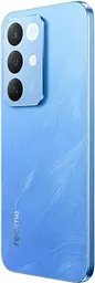 Смартфон REALME C85 6/128GB Kingfisher Blue - мініатюра 6