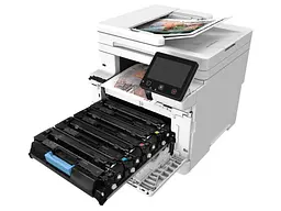 БФП Canon i-Sensys MF664Cdw (6928C008) - мініатюра 5