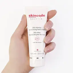 Крем для рук Skincode Essentials 24 Inte 75 мл (1034) - мініатюра 3