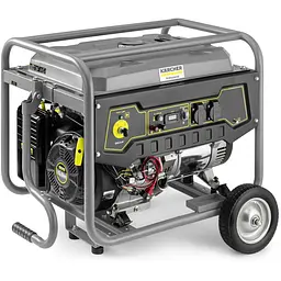 Karcher Генератор PGG 3/1 бензиновий, 230В, електростарт, max 3кВт, AVR