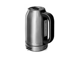 Електрочайник KitchenAid 5KEK1701ESX - мініатюра 2