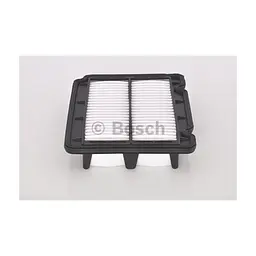 Повітряний фільтр для автомобіля Bosch F 026 400 043 - мініатюра 2