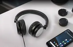 Навушники Muse M-220 CF - мініатюра 6
