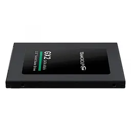 SSD накопичувач TEAM GX2 512 GB (T253X2512G0C101) - мініатюра 4