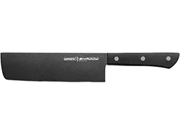 Кухонний ніж SAMURA Shadow SH-0043