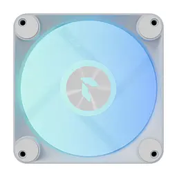 Кулер до корпусу APNX APF3-PF11267.21