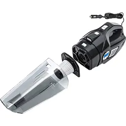 Автомобільний пилосос Aspiring Windstorm 2 with inflator 2 in 1 [136540] - мініатюра 4