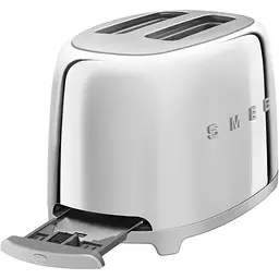 Тостер Smeg TSF01SSEU [116661] - мініатюра 4