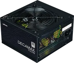 Блок живлення Zalman Decamax 700W 80+ (ZM700-LX3)
