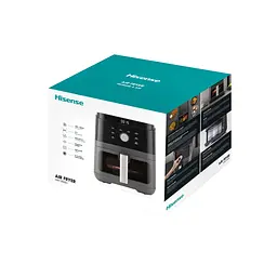 Мультипіч Hisense HAF1800D - мініатюра 4