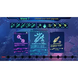 Ключ активації Microsoft CyberTD для Xbox One/Series S/X - мініатюра 6