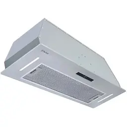 Витяжка Perfelli BIS 7653 I 1000 LED - мініатюра 3