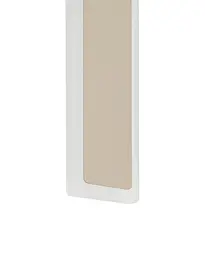 Світильник вуличний настінний Nowodvorski 11554 Isla LED 1x22W 3000K 1200Lm IP54 пісочний - мініатюра 6