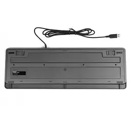 Клавіатура A4Tech FK10 Grey (4711421942959) - мініатюра 6