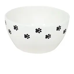 Миска для собак Lucky Pet керамічна 800 мл (УТ-00000308) - мініатюра 2