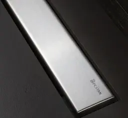 Дизайн-вставка для трапа Pestan Confluo Frameless Line 550 SS (240159) - мініатюра 5