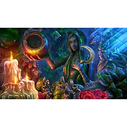 Ключ активації Microsoft Grim Legends: The Forsaken BRide для Xbox Series S/X - мініатюра 10