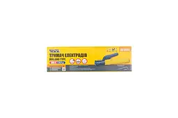 Електродотримач для зварювання тримач електродів Mastertool 300А Holland Prima 81-0202 - мініатюра 2