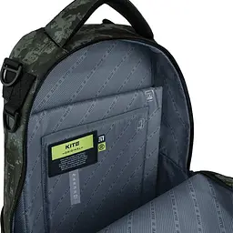 Рюкзак Kite Education teens K24-727L-3 (4063276123237) - мініатюра 5